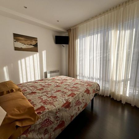 Апартаменты Frontera Blanca Premium Пас-де-ла-Каса Экстерьер фото