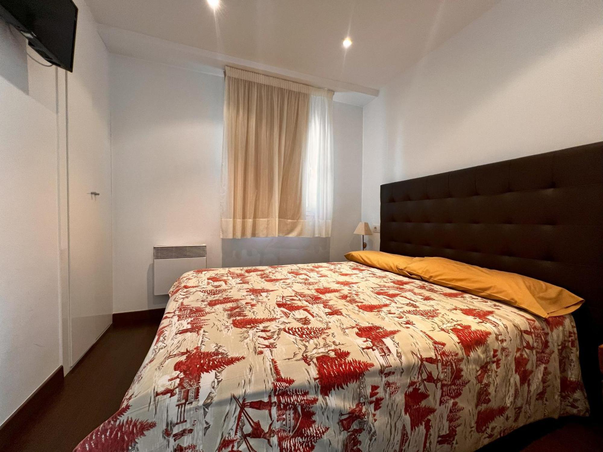 Апартаменты Frontera Blanca Premium Пас-де-ла-Каса Экстерьер фото