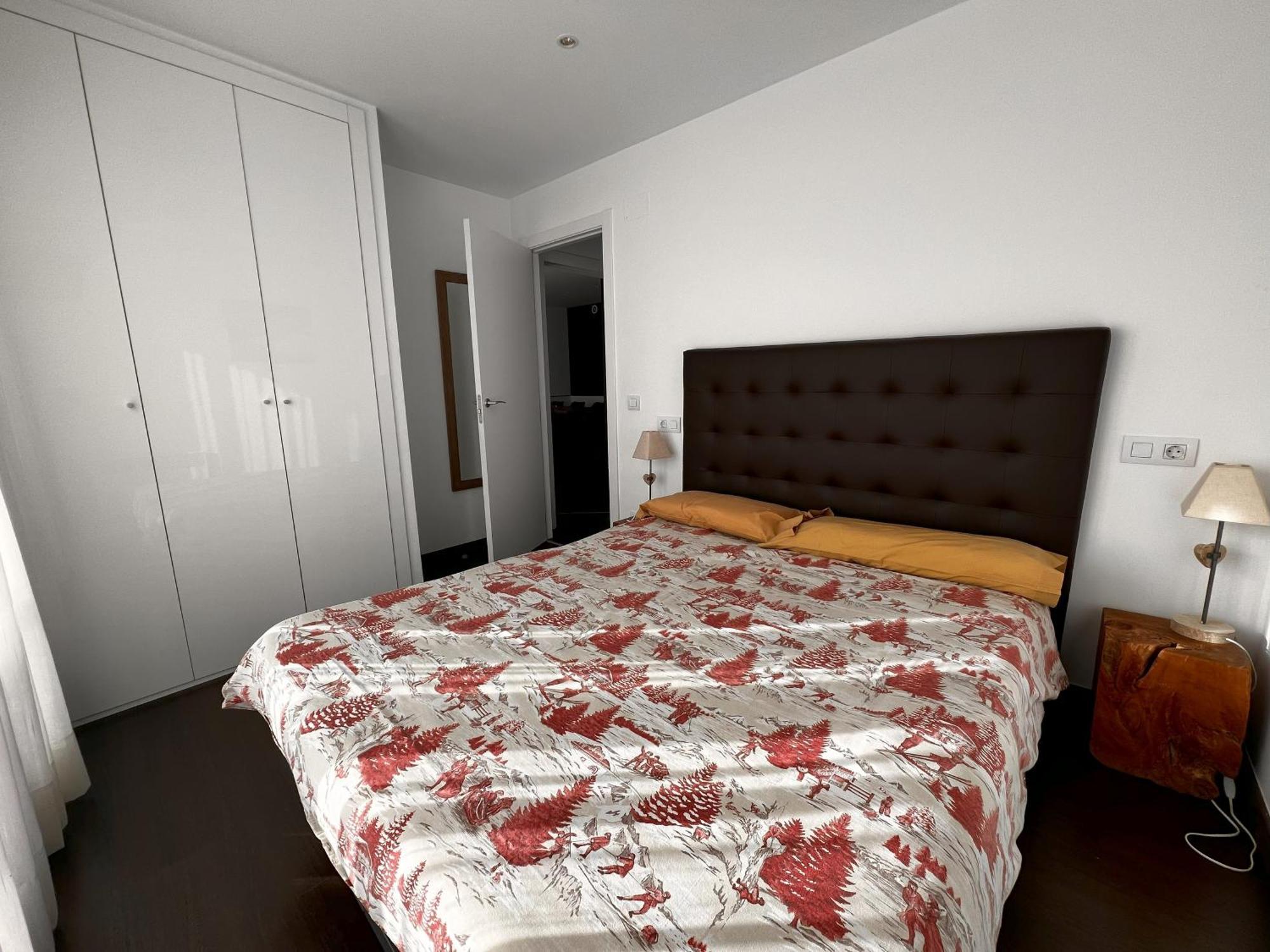 Апартаменты Frontera Blanca Premium Пас-де-ла-Каса Экстерьер фото