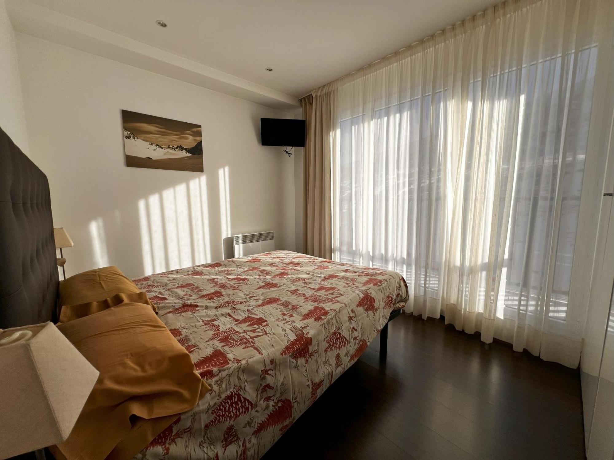 Апартаменты Frontera Blanca Premium Пас-де-ла-Каса Экстерьер фото