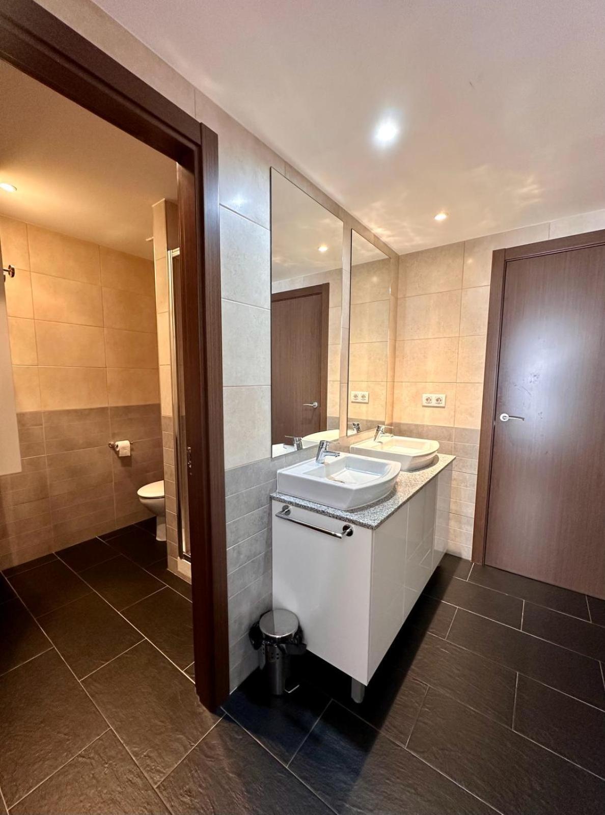 Апартаменты Frontera Blanca Premium Пас-де-ла-Каса Экстерьер фото