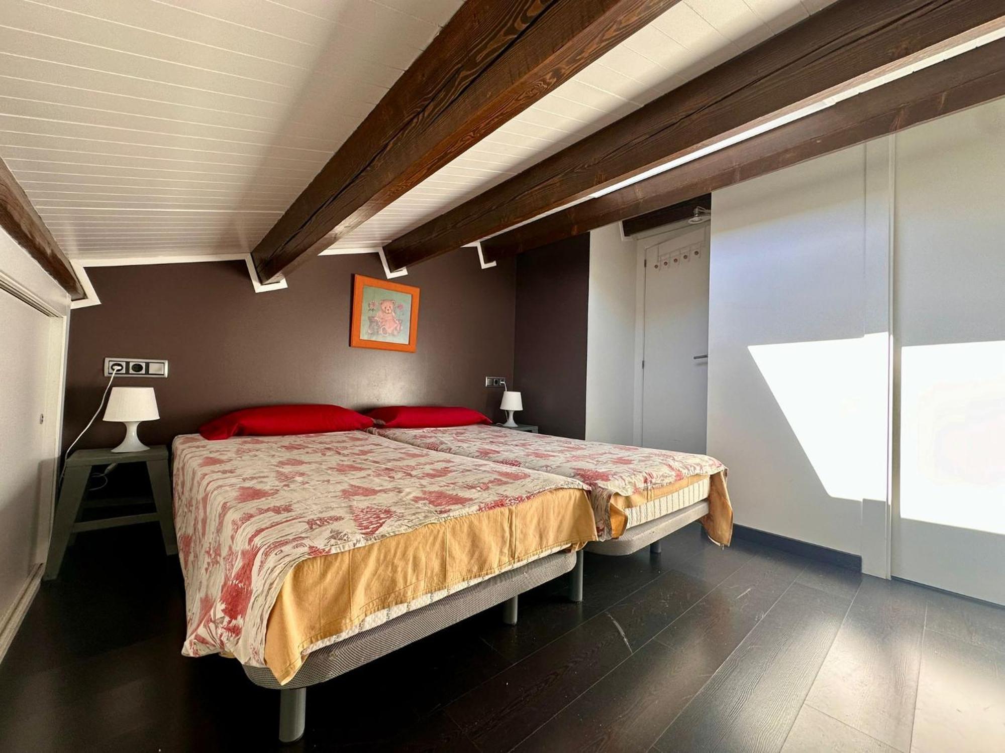Апартаменты Frontera Blanca Premium Пас-де-ла-Каса Экстерьер фото