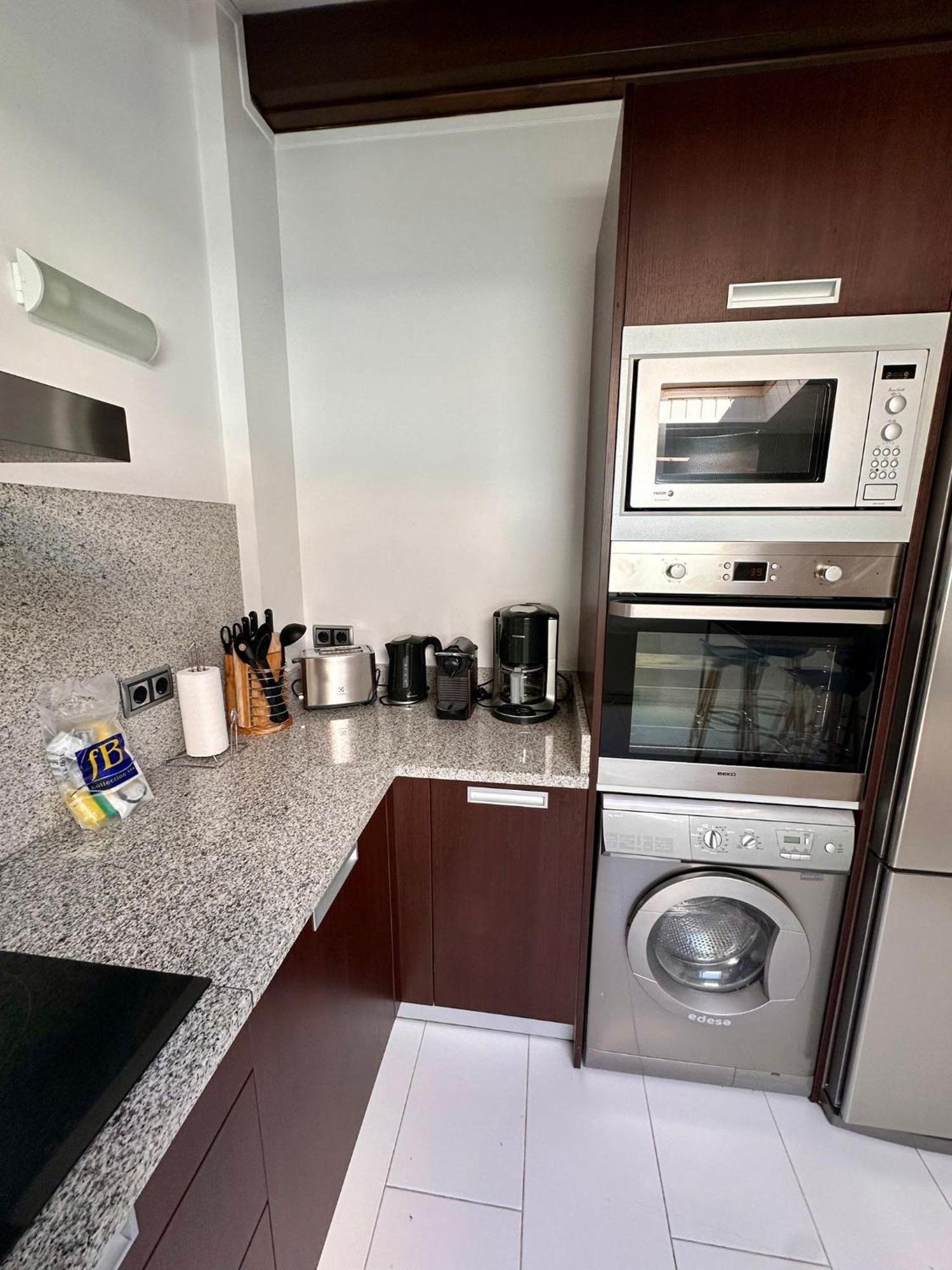Апартаменты Frontera Blanca Premium Пас-де-ла-Каса Экстерьер фото