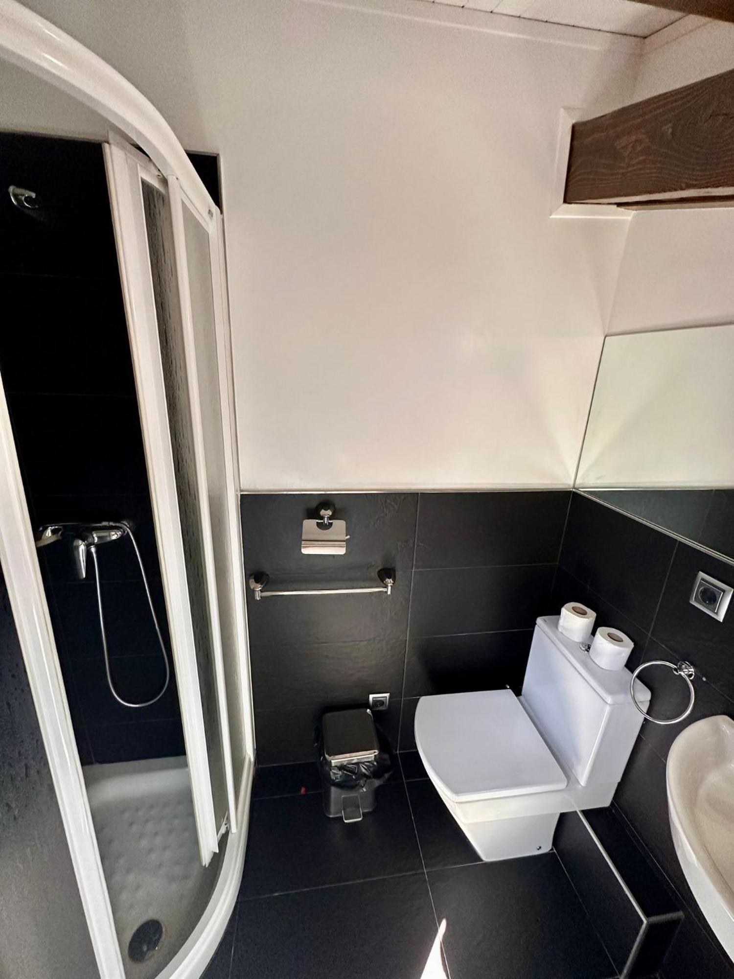 Апартаменты Frontera Blanca Premium Пас-де-ла-Каса Экстерьер фото