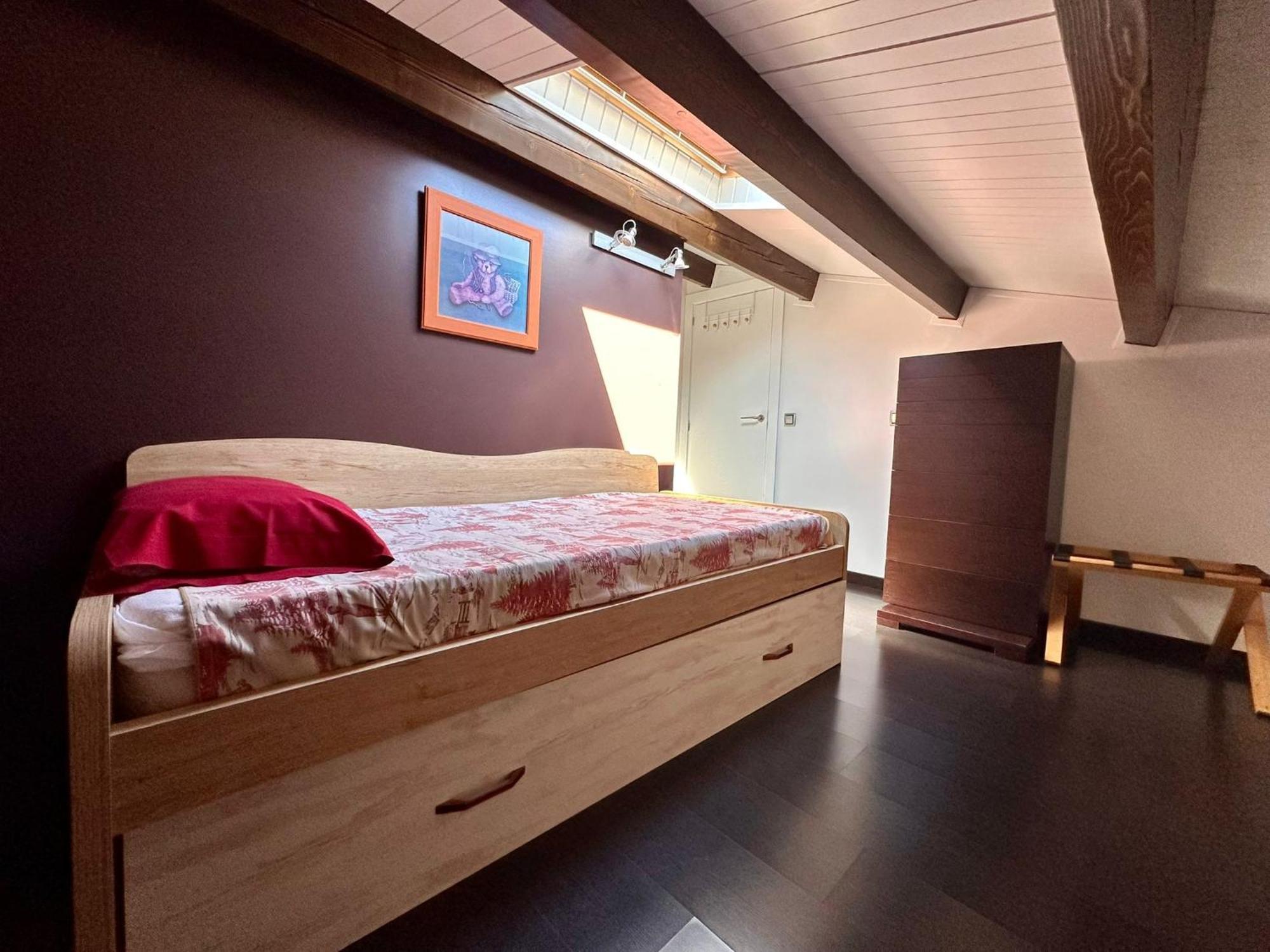 Апартаменты Frontera Blanca Premium Пас-де-ла-Каса Экстерьер фото